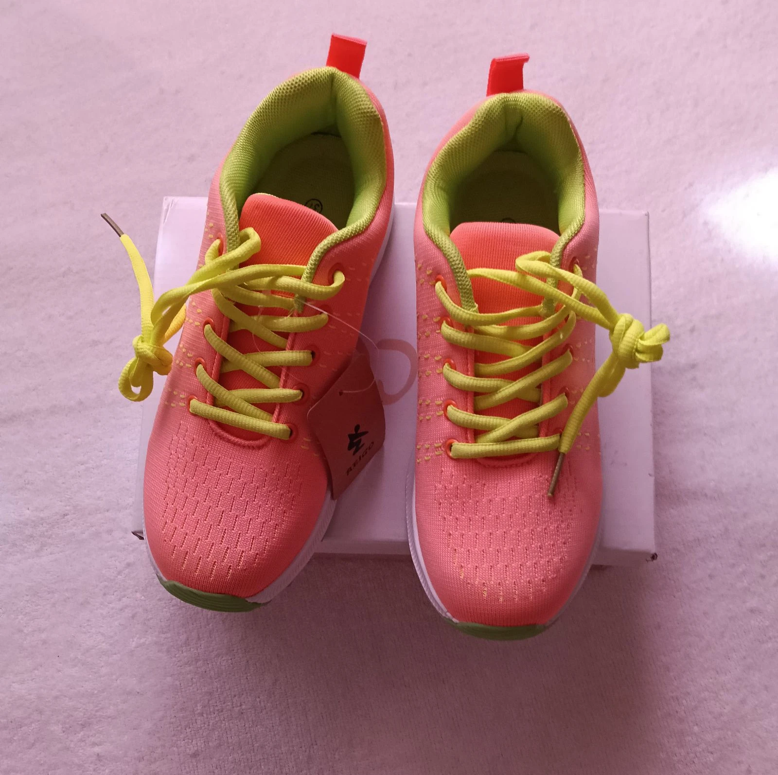 Chaussures de sport Riego – photo 3